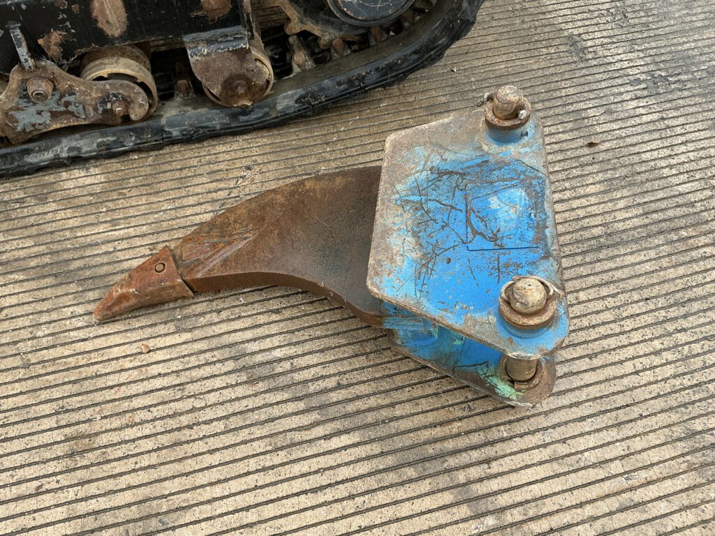 JCB Ripper Tooth