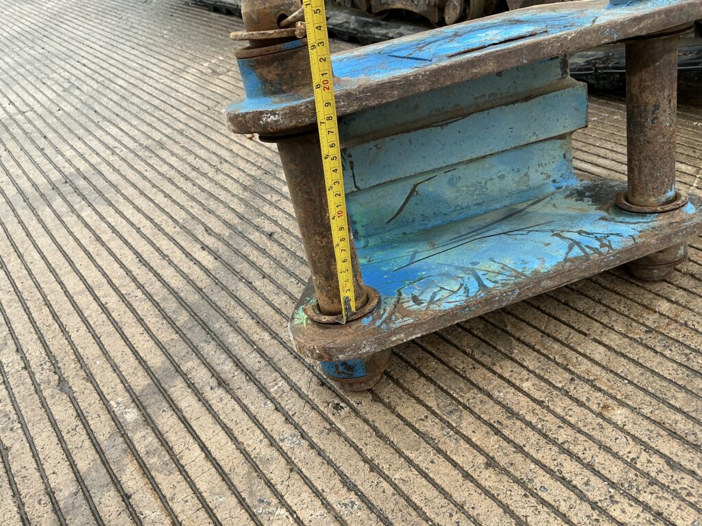 JCB Ripper Tooth