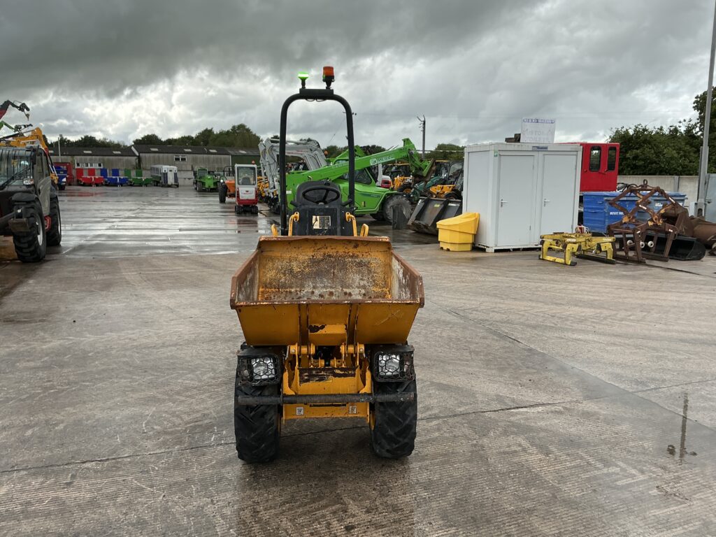 JCB 1 Tonne Hi Tip Dumper (ST26923)