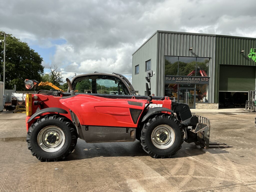 Manitou MT1135 Telehandler (ST26735)