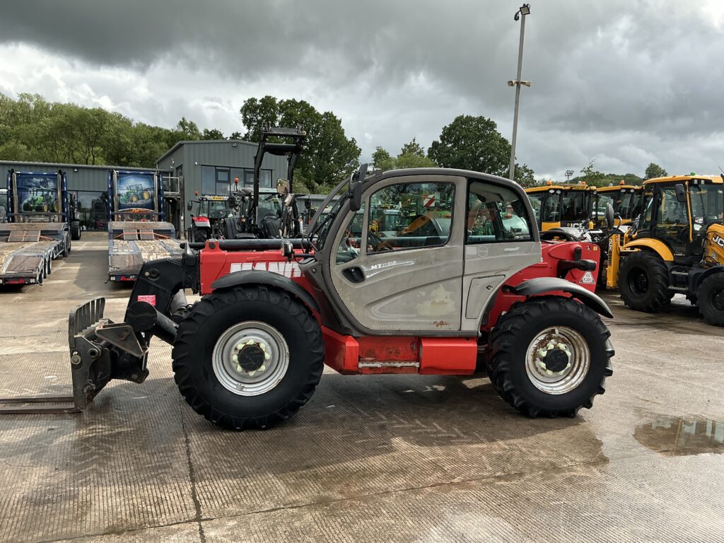 Manitou MT1135 Telehandler (ST26735)