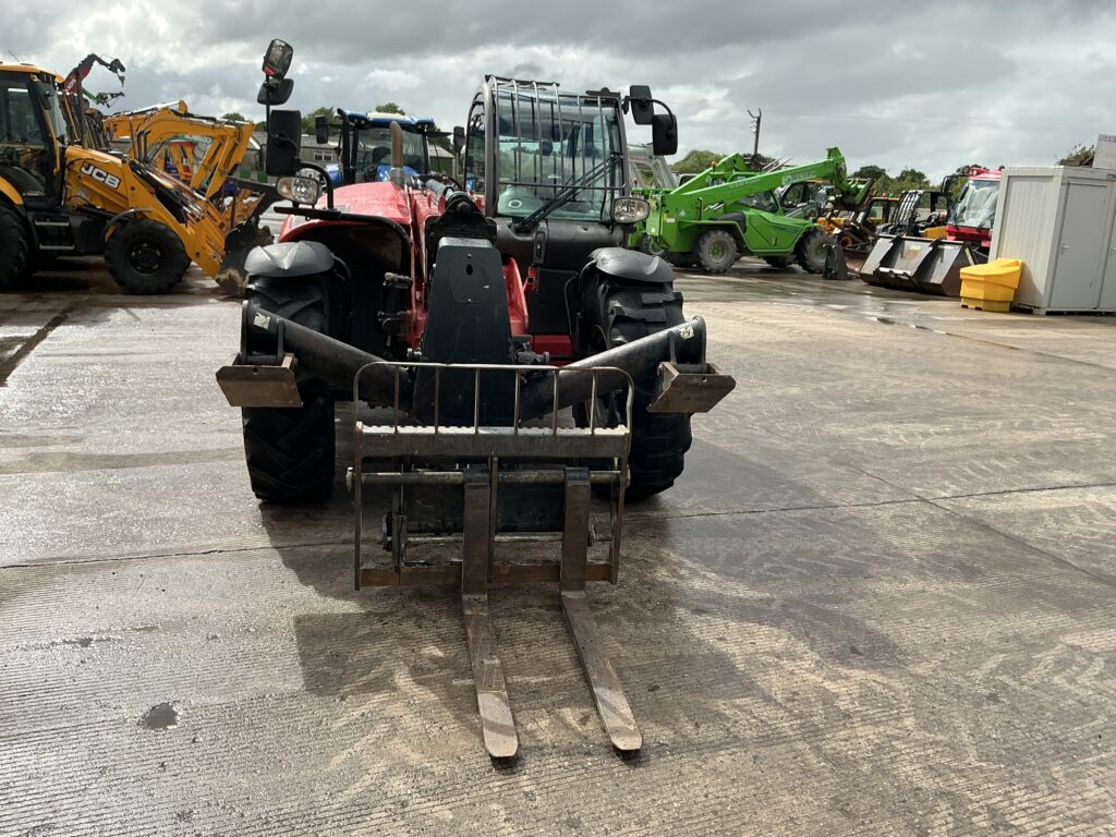 Manitou MT1135 Telehandler (ST26735)