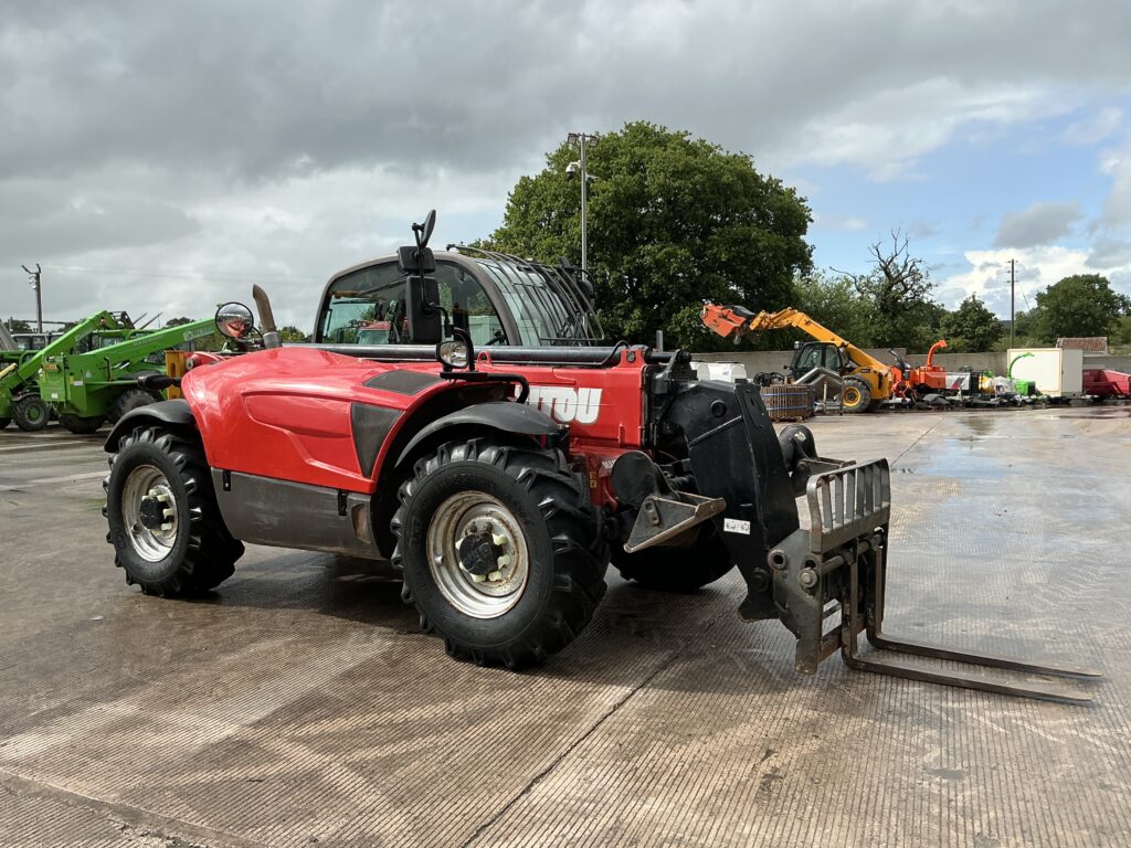 Manitou MT1135 Telehandler (ST26735)