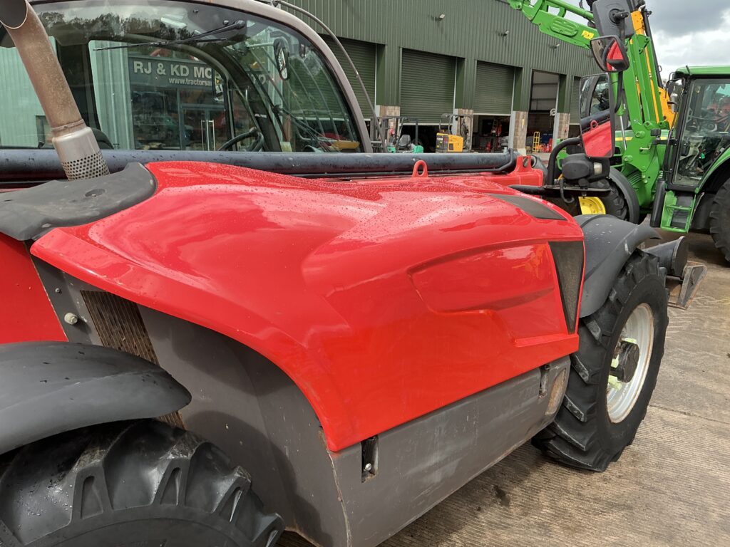 Manitou MT1135 Telehandler (ST26735)