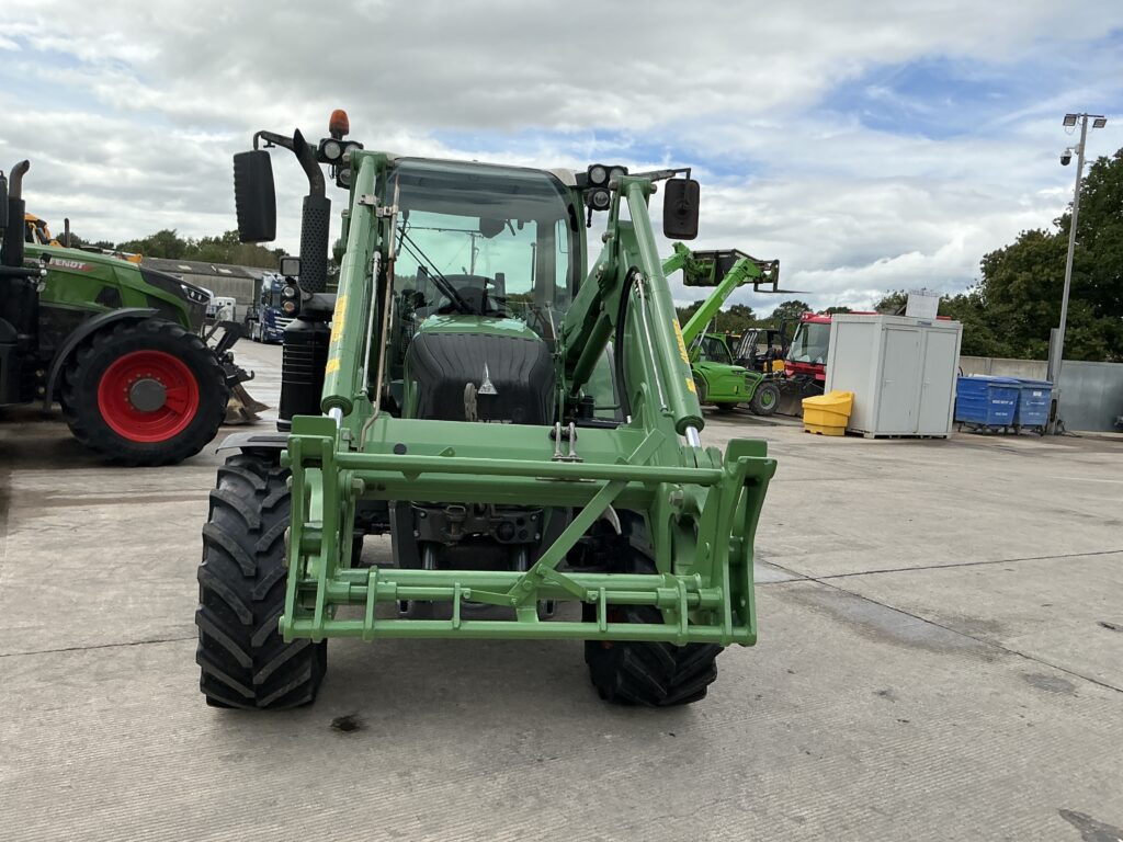 Fendt 313 Tractor (ST26375)
