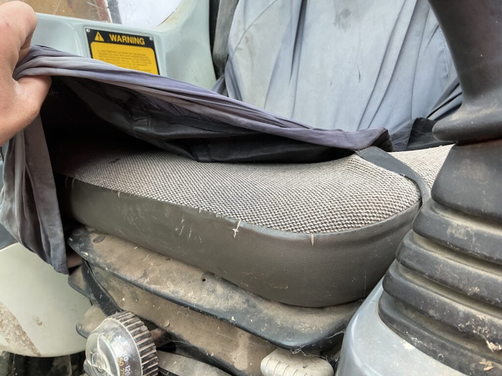 JCB JZ70 Digger (ST26839)