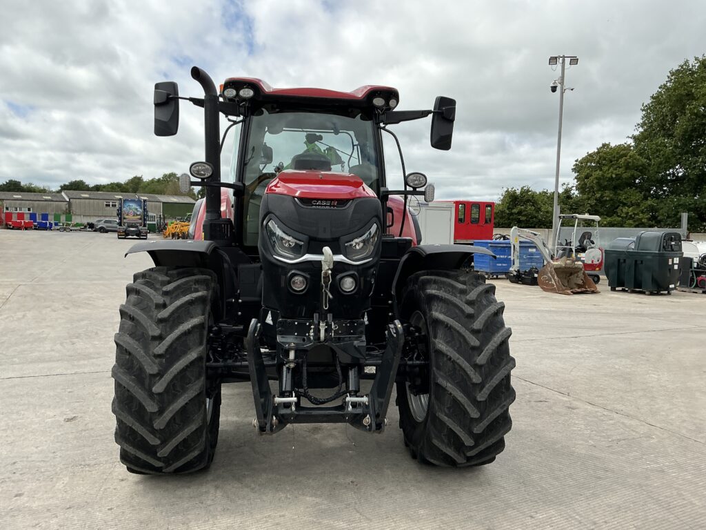 Case 185 Puma Multi Controller Tractor (ST26928)