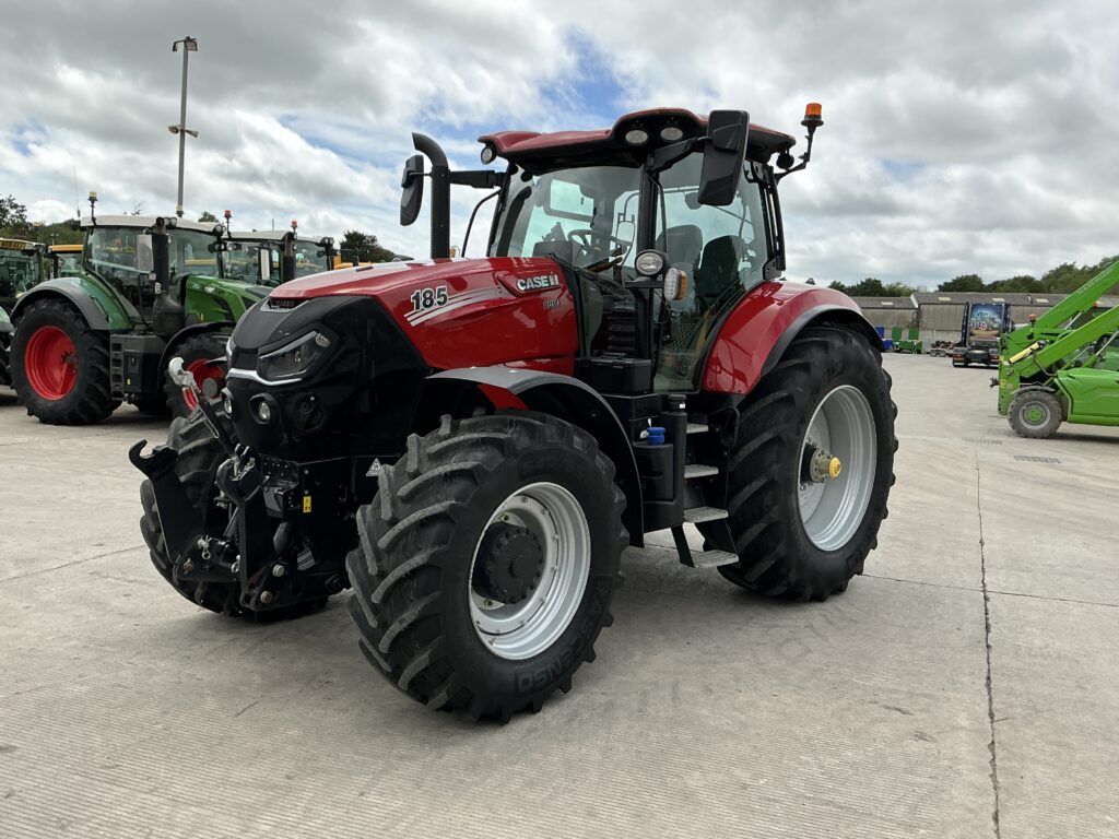 Case 185 Puma Multi Controller Tractor (ST26928)