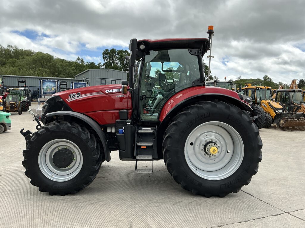 Case 185 Puma Multi Controller Tractor (ST26928)