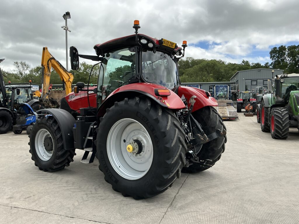 Case 185 Puma Multi Controller Tractor (ST26928)