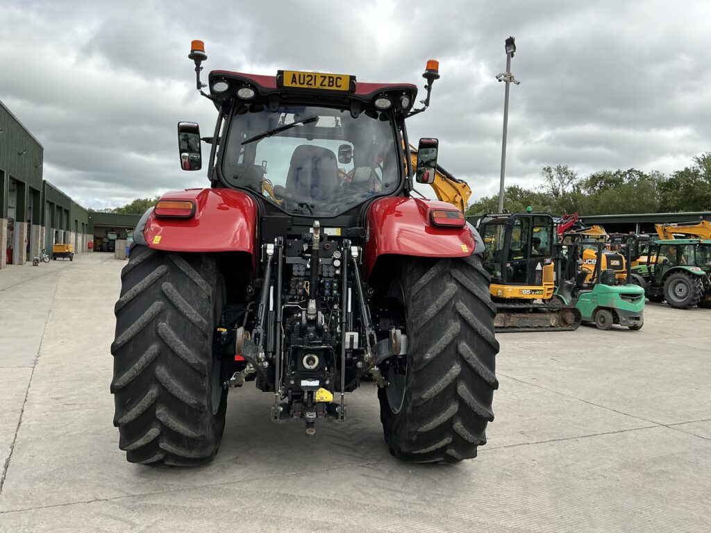 Case 185 Puma Multi Controller Tractor (ST26928)