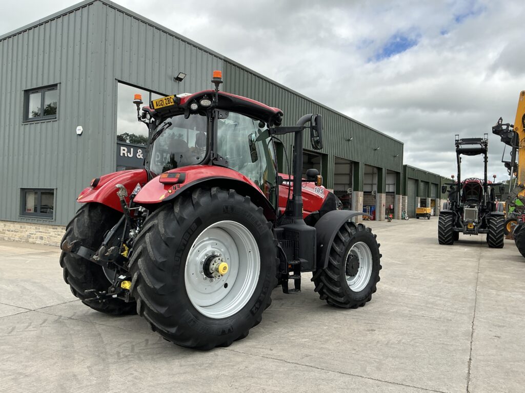 Case 185 Puma Multi Controller Tractor (ST26928)
