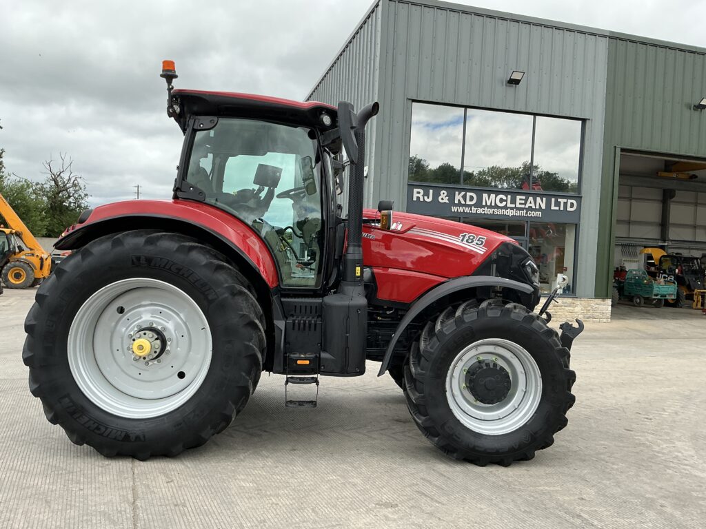 Case 185 Puma Multi Controller Tractor (ST26928)