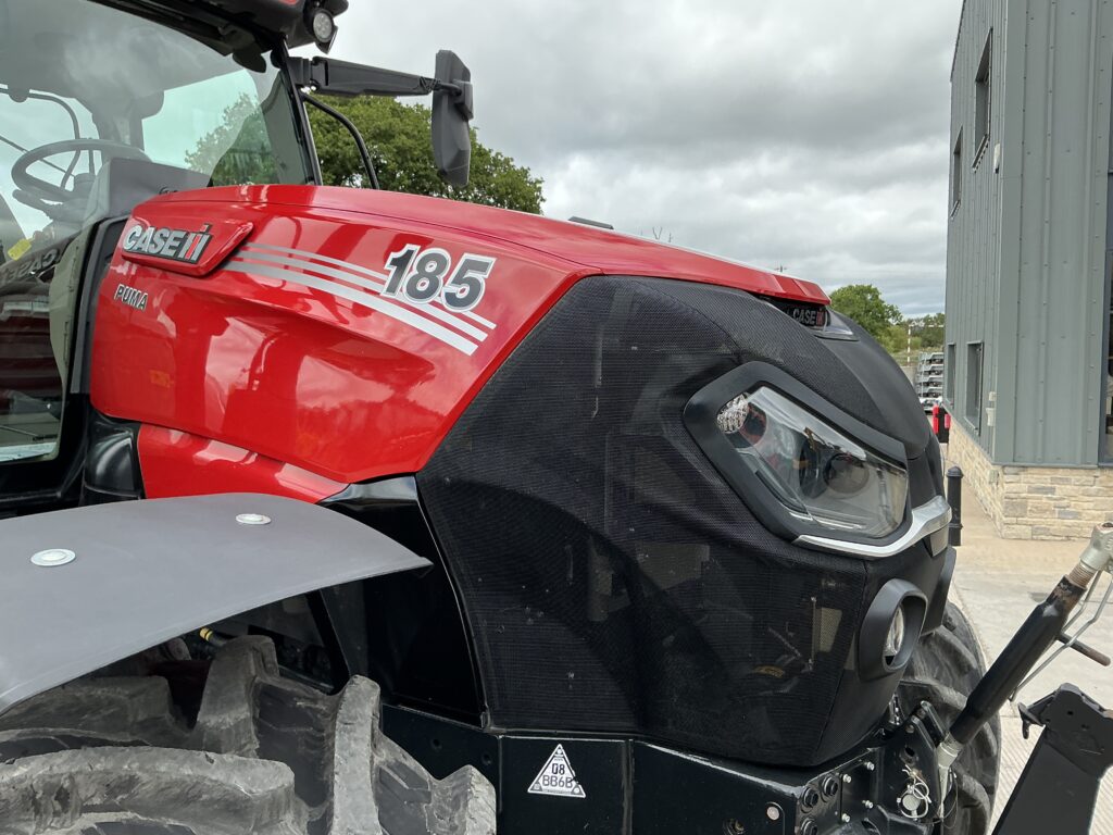Case 185 Puma Multi Controller Tractor (ST26928)