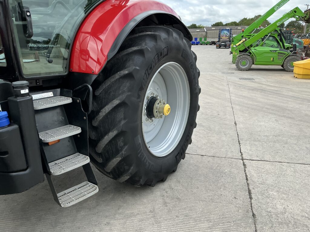 Case 185 Puma Multi Controller Tractor (ST26928)