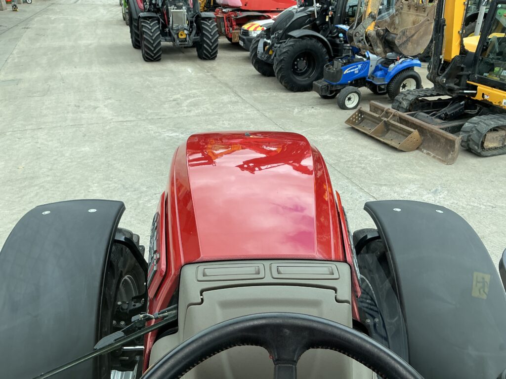 Case 185 Puma Multi Controller Tractor (ST26928)