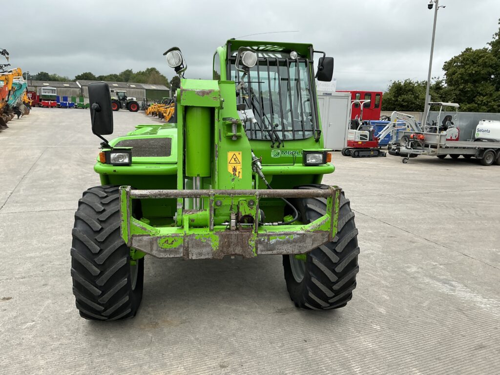 Merlo P34.7 Top Turbo Farmer Telehandler (ST26455)