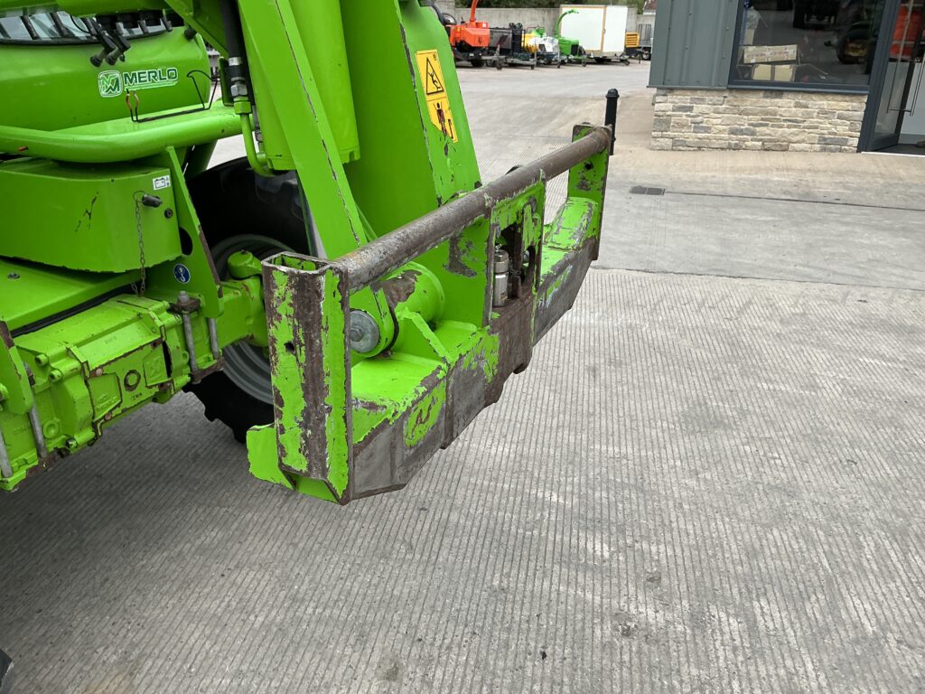 Merlo P34.7 Top Turbo Farmer Telehandler (ST26455)