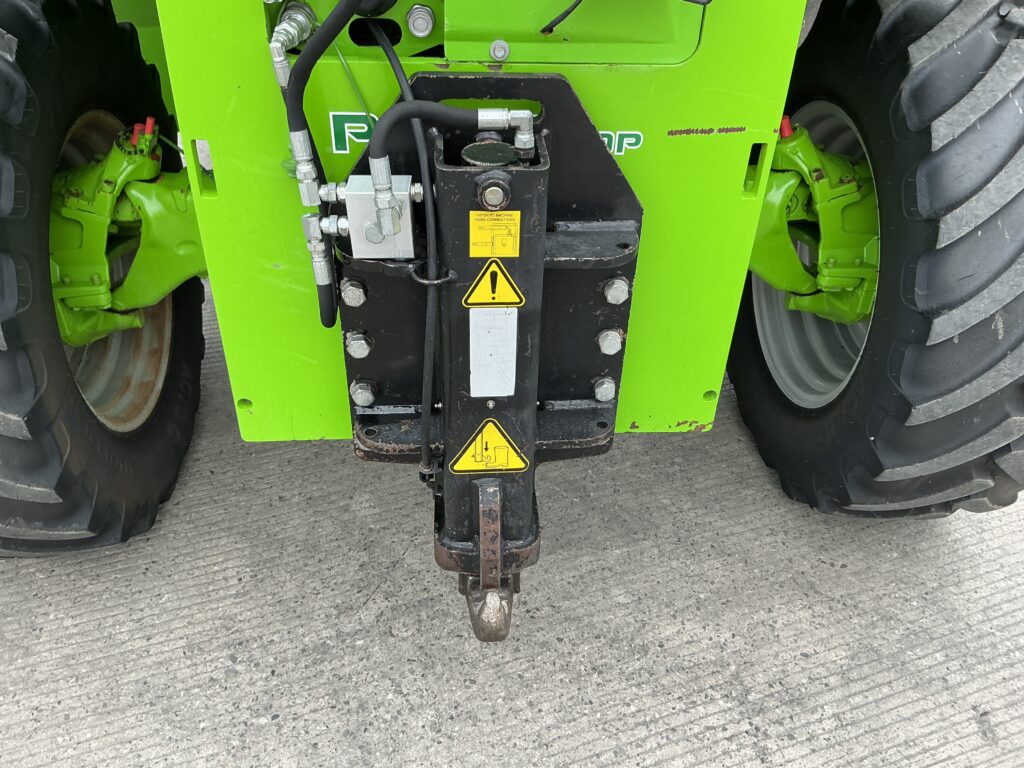 Merlo P34.7 Top Turbo Farmer Telehandler (ST26455)