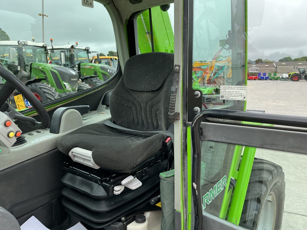 Merlo P34.7 Top Turbo Farmer Telehandler (ST26455)