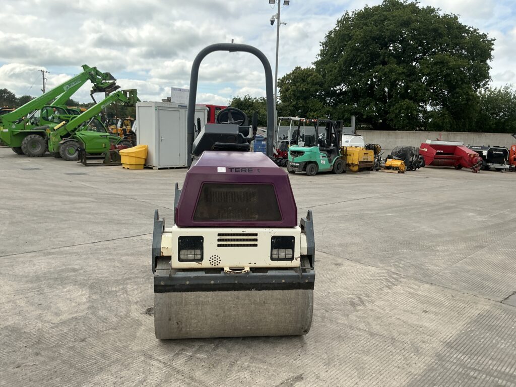 Terex TV1200 Roller (ST27043)