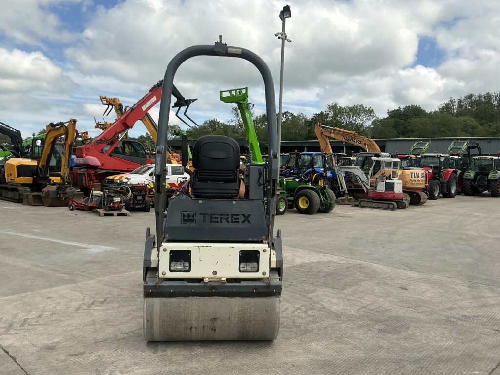 Terex TV1200 Roller (ST27043)