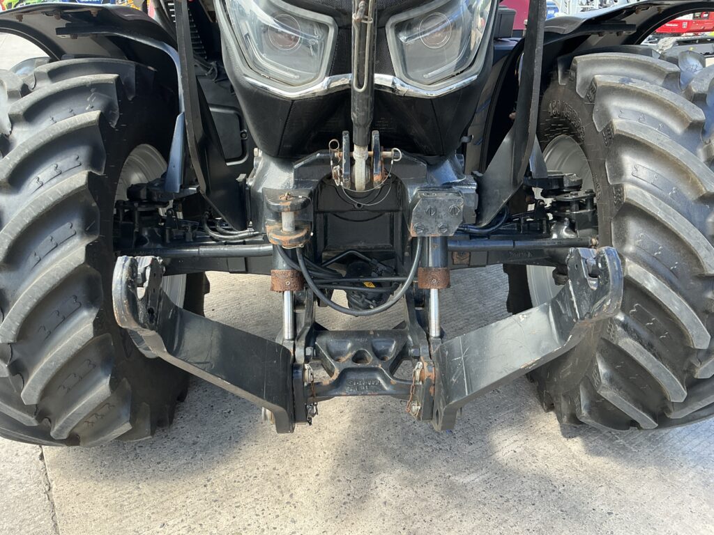 Case 135 Maxxum Multi Controller Tractor (ST26515)