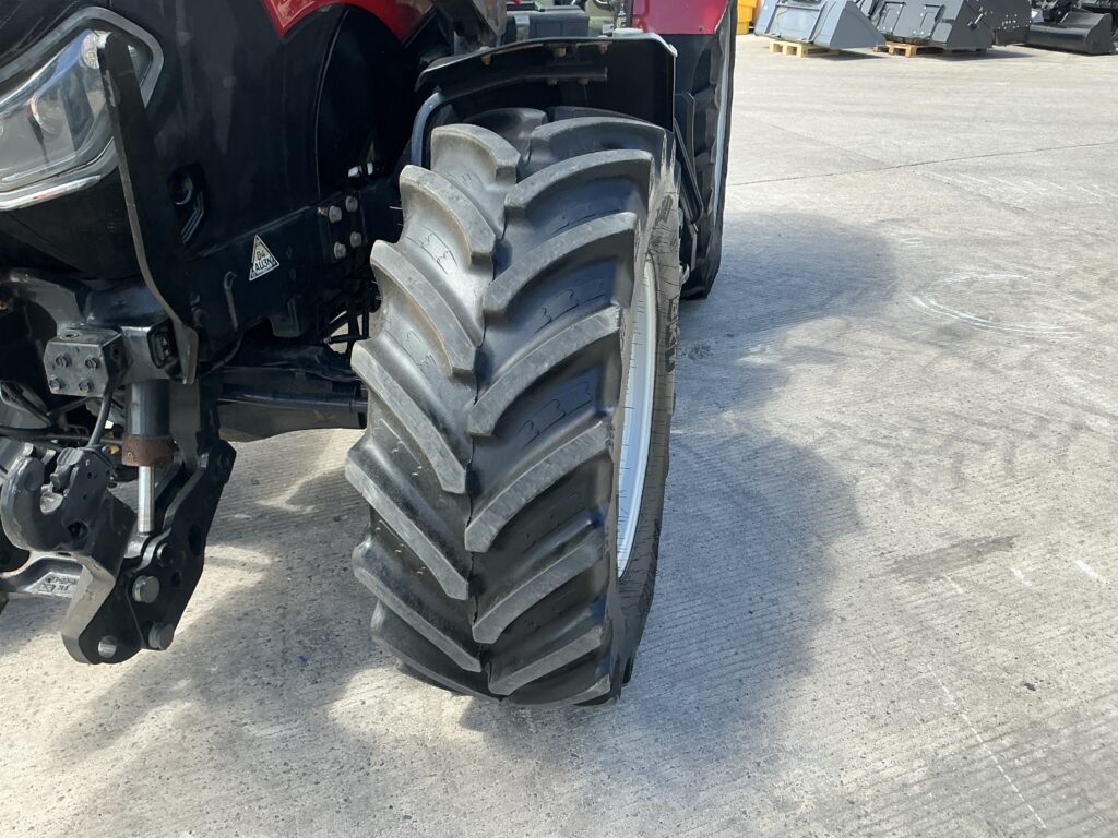 Case 135 Maxxum Multi Controller Tractor (ST26515)