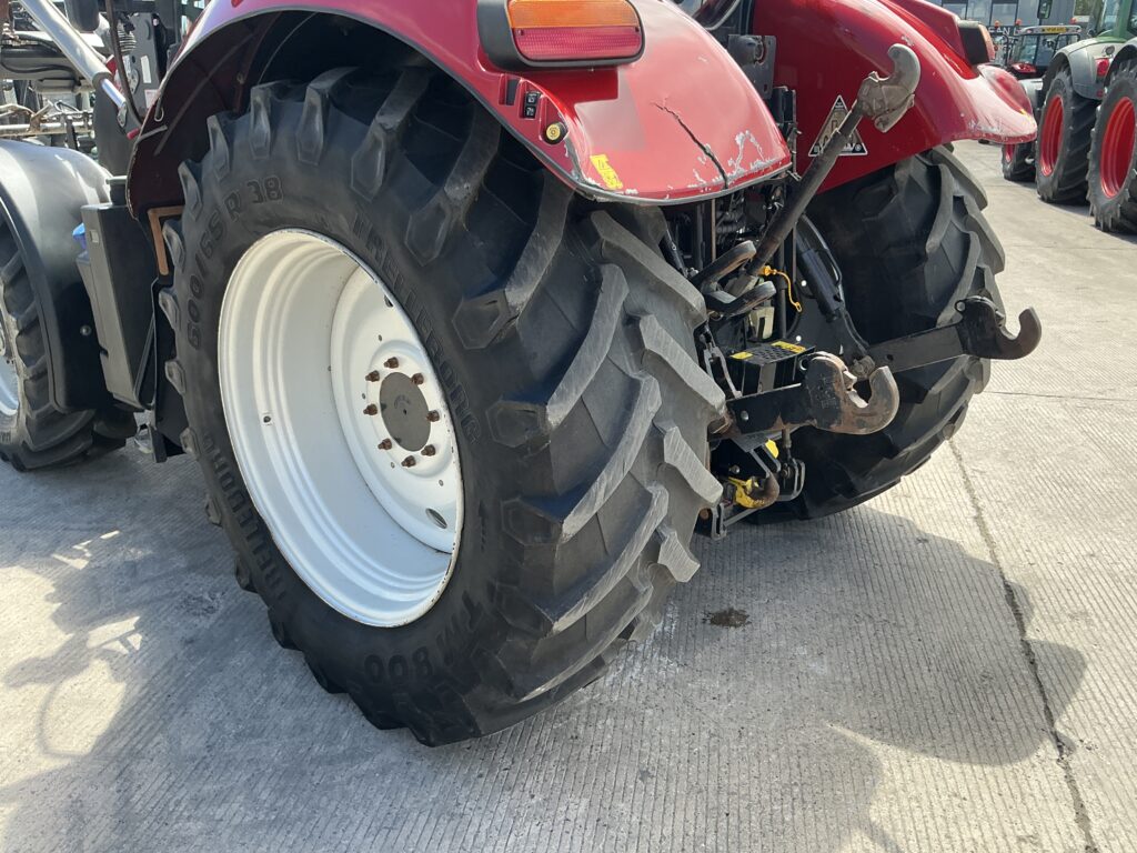 Case 135 Maxxum Multi Controller Tractor (ST26515)