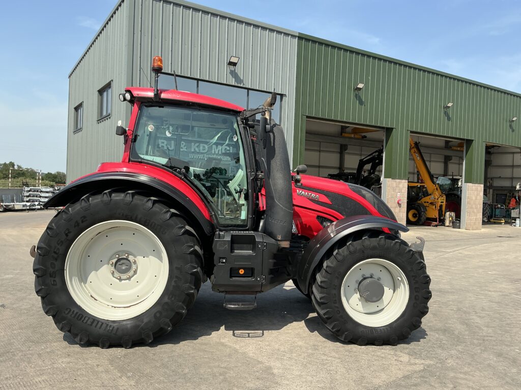 Valtra T194 Direct Tractor (ST26486)