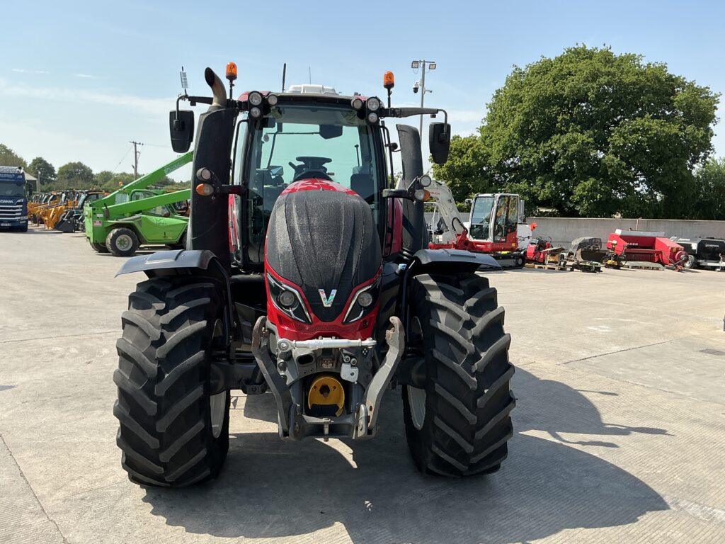 Valtra T194 Direct Tractor (ST26486)