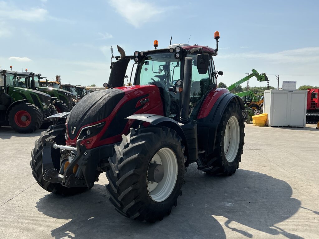 Valtra T194 Direct Tractor (ST26486)