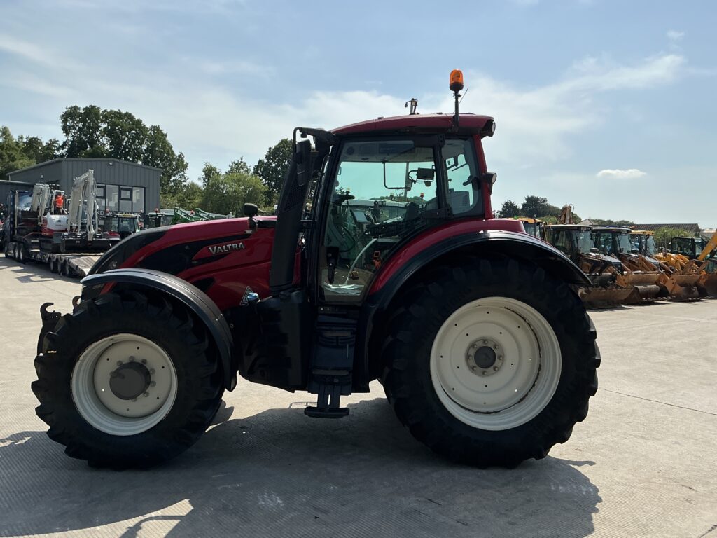 Valtra T194 Direct Tractor (ST26486)
