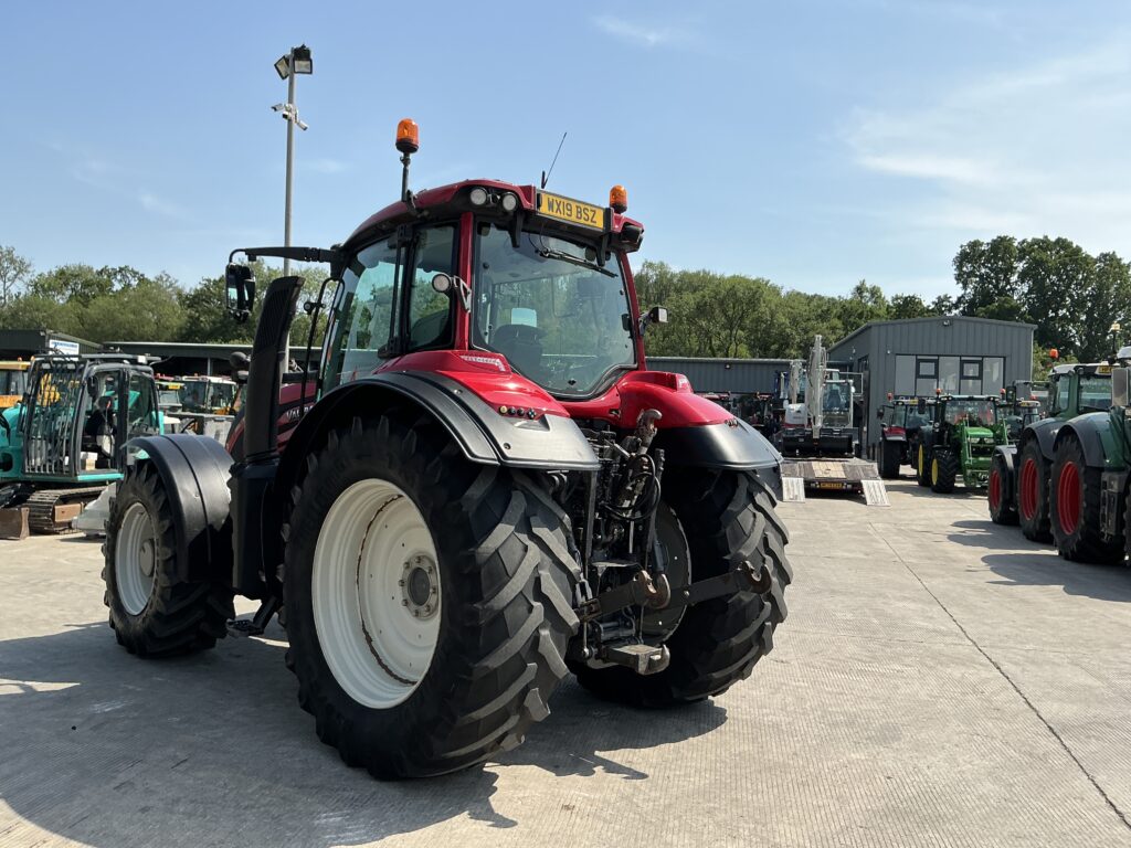 Valtra T194 Direct Tractor (ST26486)
