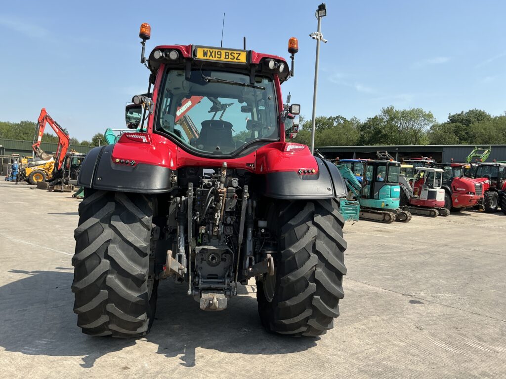 Valtra T194 Direct Tractor (ST26486)