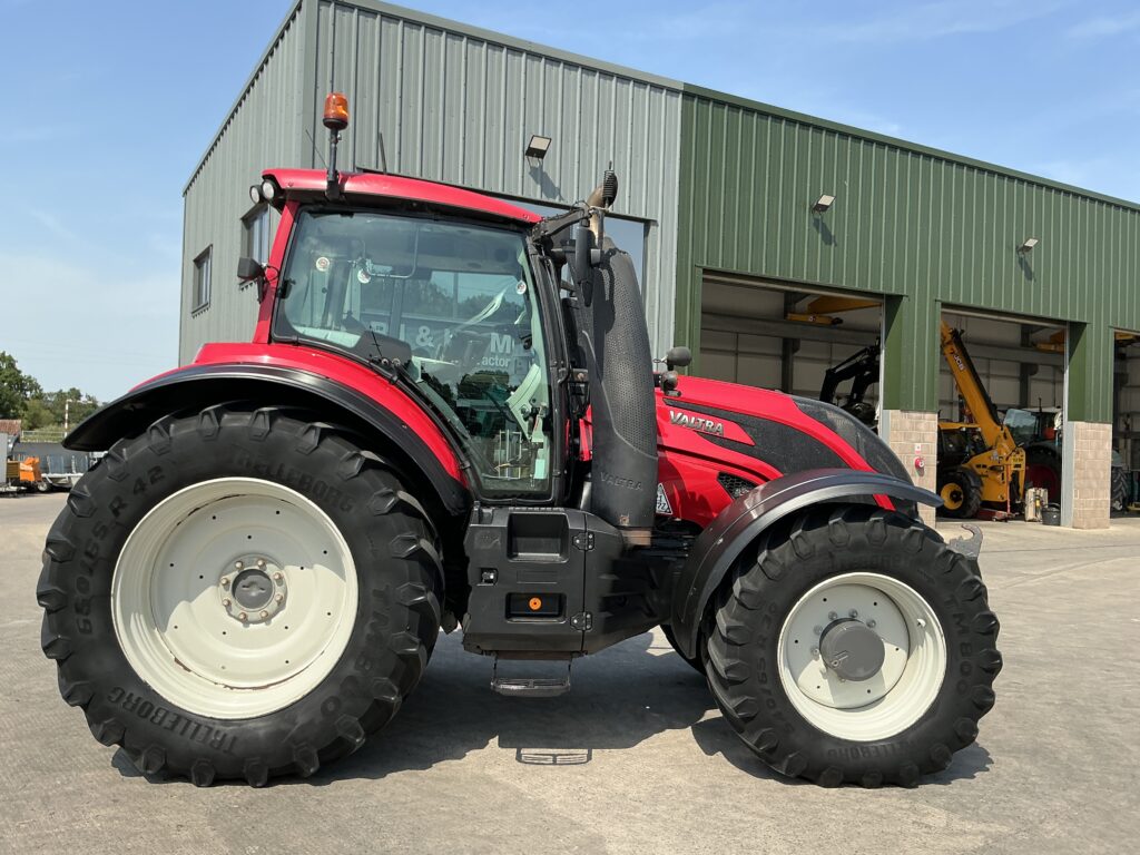 Valtra T194 Direct Tractor (ST26486)