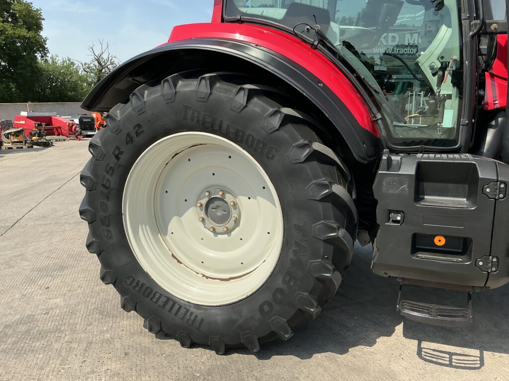 Valtra T194 Direct Tractor (ST26486)