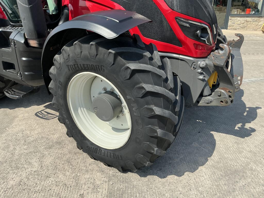 Valtra T194 Direct Tractor (ST26486)