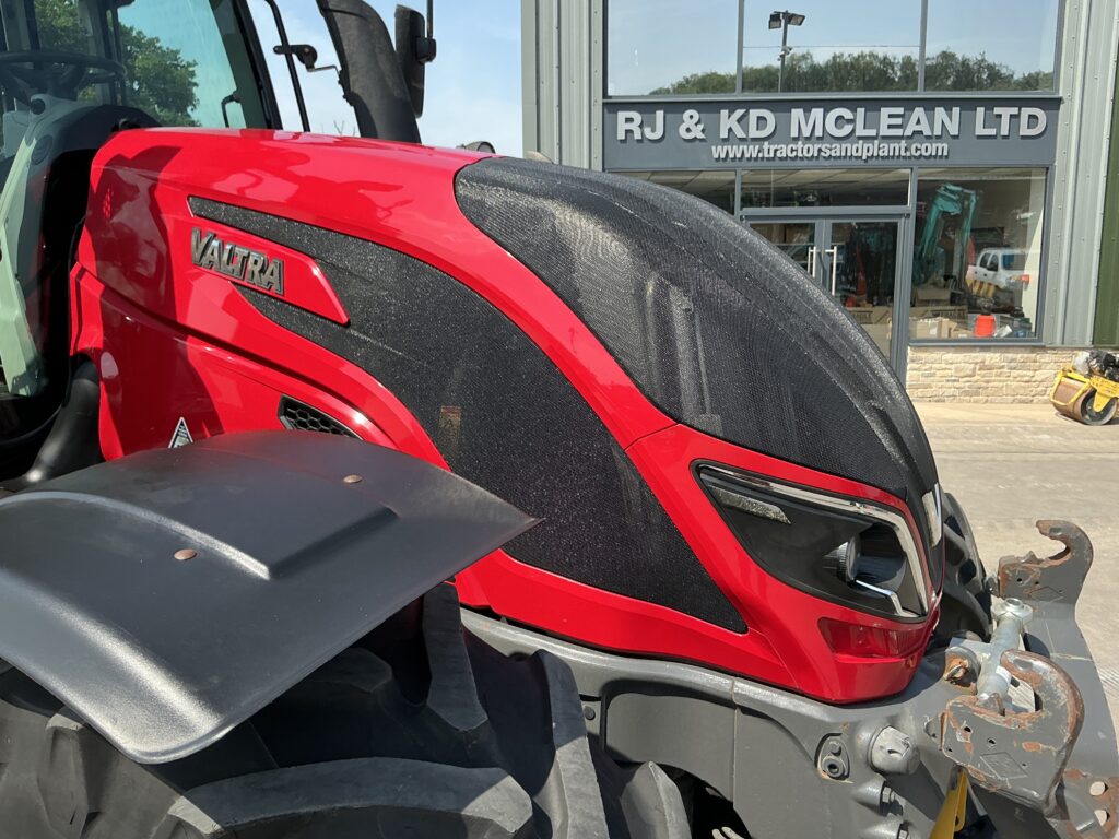 Valtra T194 Direct Tractor (ST26486)