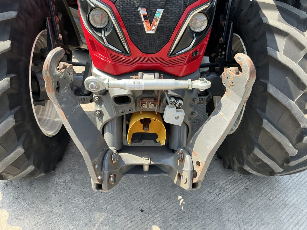 Valtra T194 Direct Tractor (ST26486)