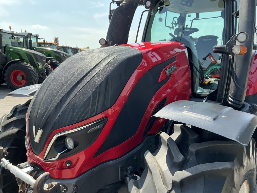 Valtra T194 Direct Tractor (ST26486)