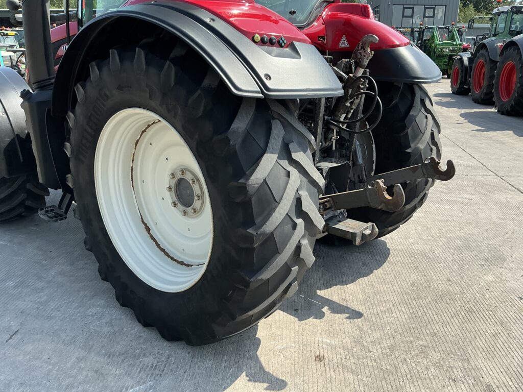 Valtra T194 Direct Tractor (ST26486)