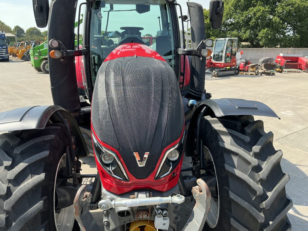 Valtra T194 Direct Tractor (ST26486)