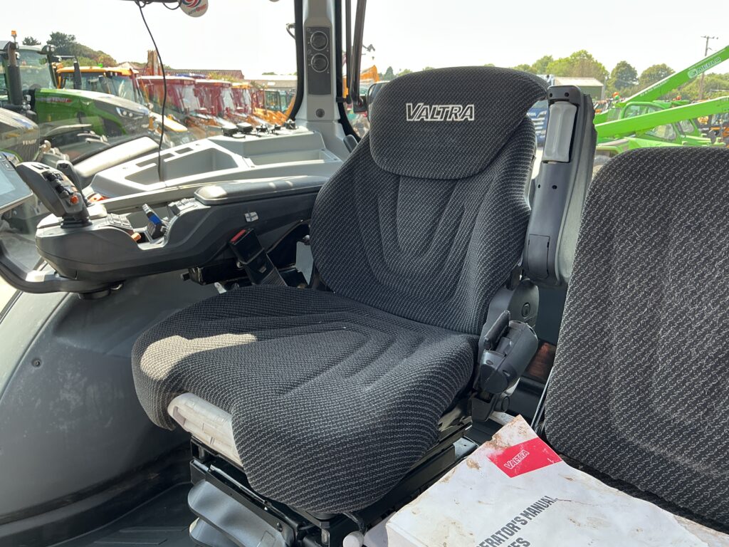 Valtra T194 Direct Tractor (ST26486)