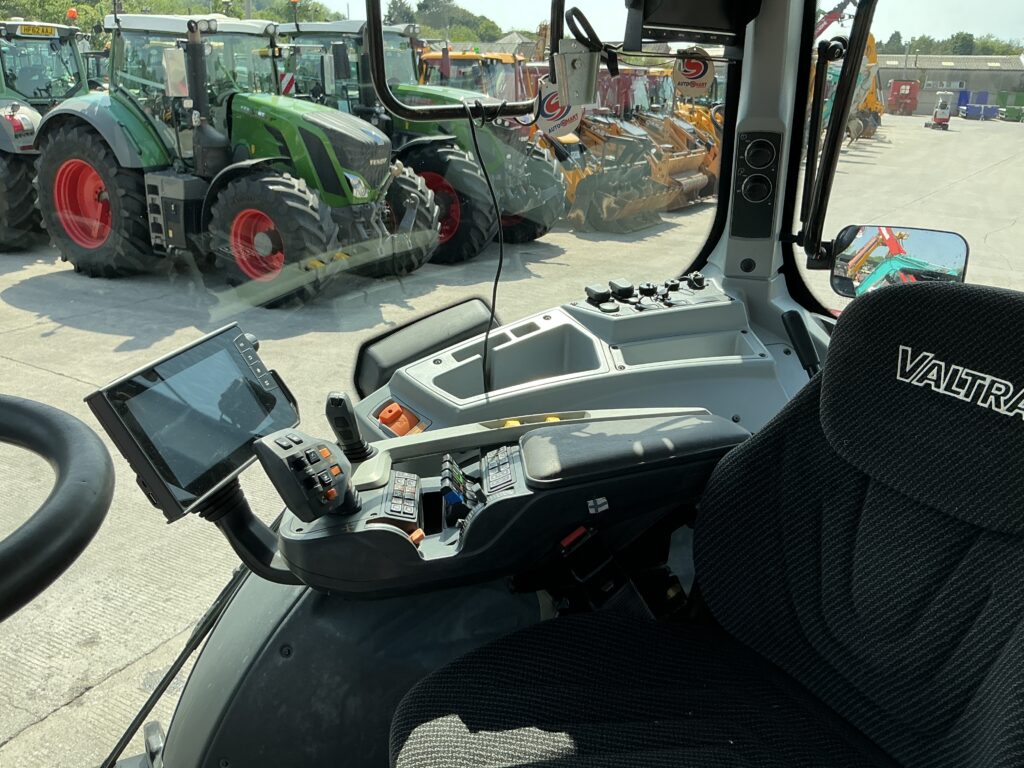 Valtra T194 Direct Tractor (ST26486)