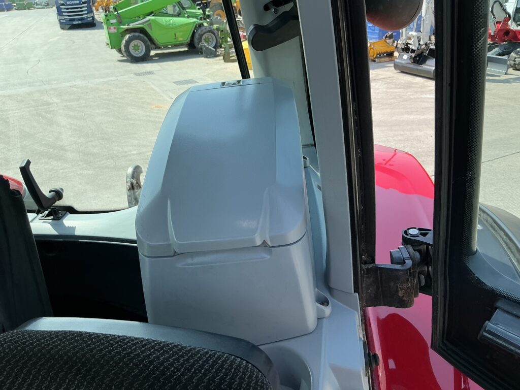 Valtra T194 Direct Tractor (ST26486)