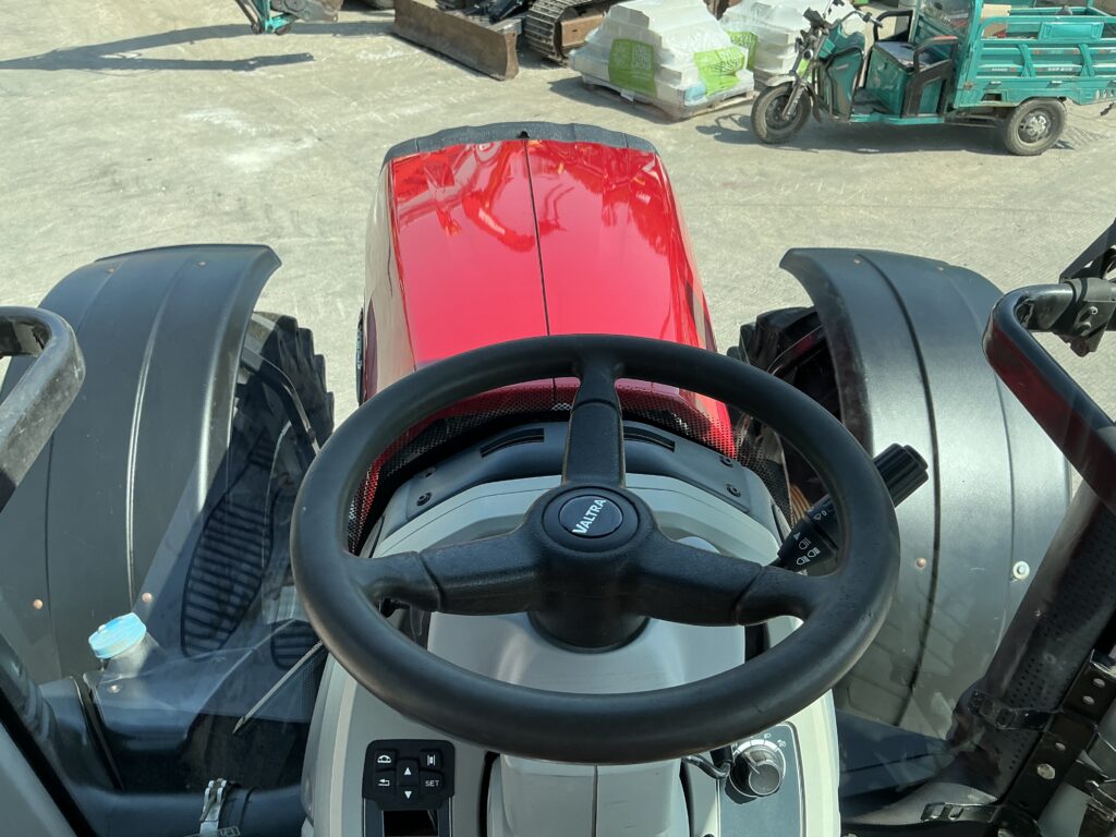 Valtra T194 Direct Tractor (ST26486)