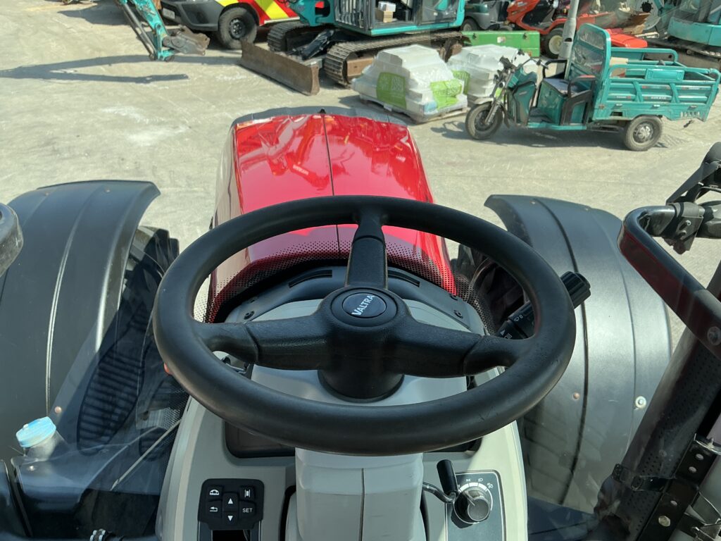 Valtra T194 Direct Tractor (ST26486)