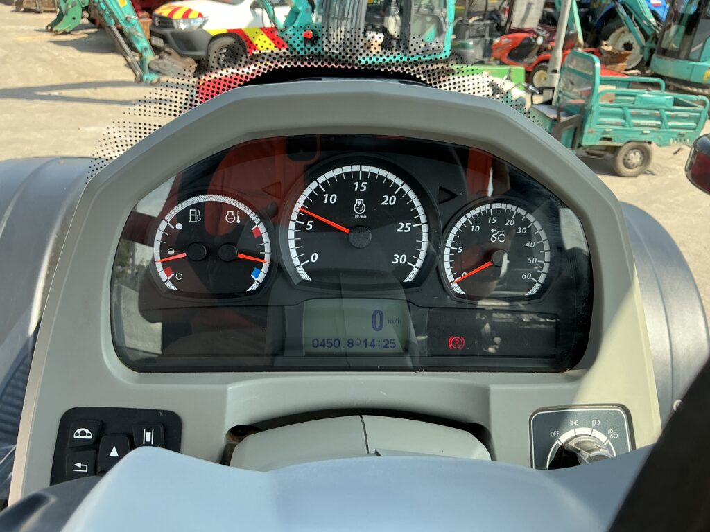 Valtra T194 Direct Tractor (ST26486)