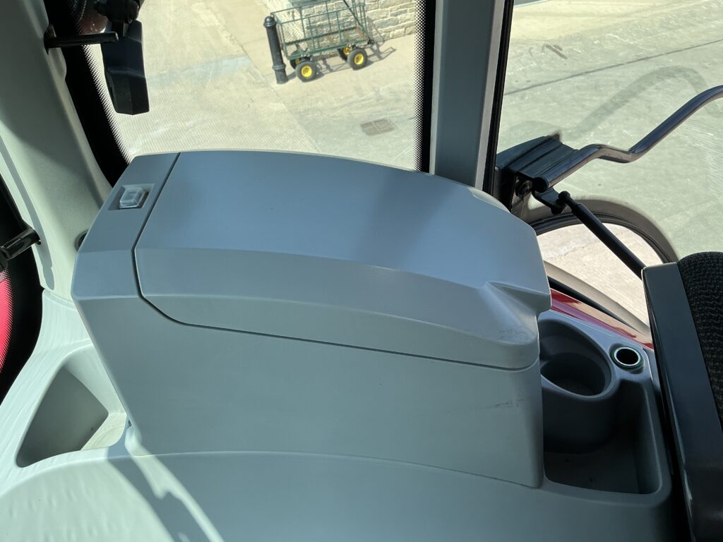 Valtra T194 Direct Tractor (ST26486)